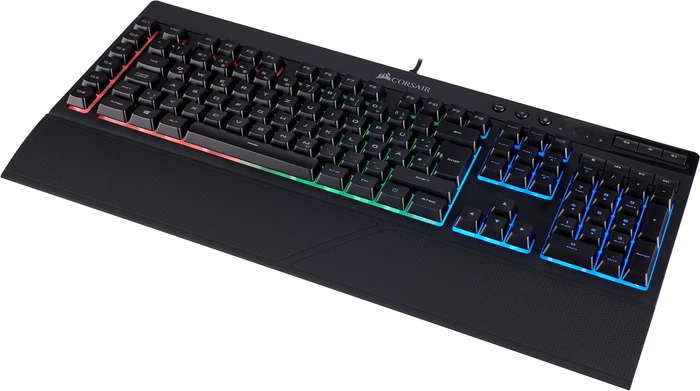 Corsair Gaming K55 RGB, USB, DE