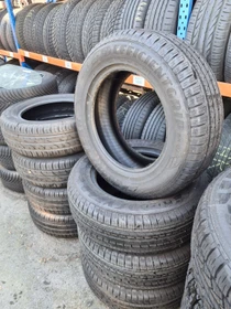 Goodyear EfficientGrip SUV 215/65 R16 98H FR