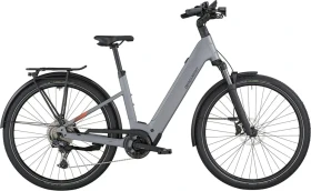 Bergamont E-Horizon Sport 10 Wave stone grey Modell 2026