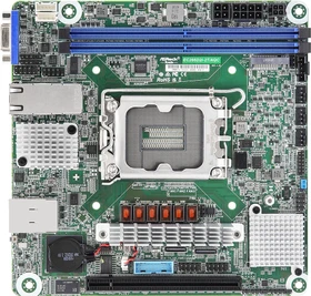 ASRock Rack EC266D2I-2T/AQC (Intel 1700)