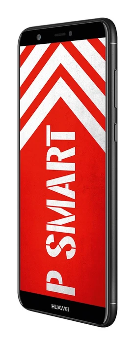 Huawei P Smart schwarz