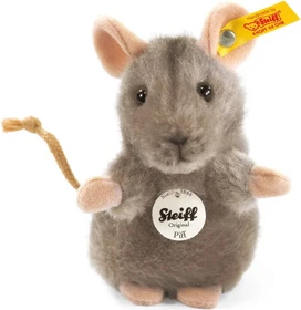 Steiff Piff Maus 10cm