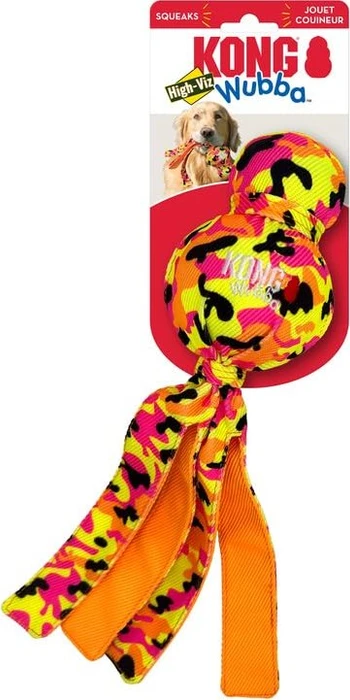Kong Wubba (verschiedene Modelle)