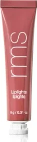 RMS Beauty Liplights Cream Lipgloss rumor, 9g