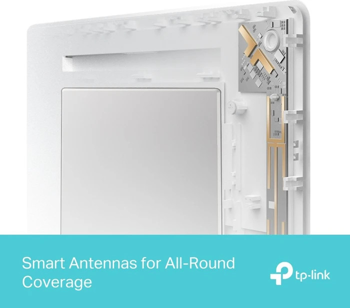 TP-Link Archer Air R5, AX3000