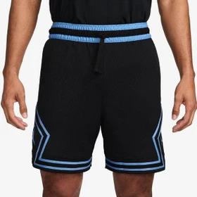 Nike Jordan Dri-FIT Sport Hose kurz black/legend blue (Herren)