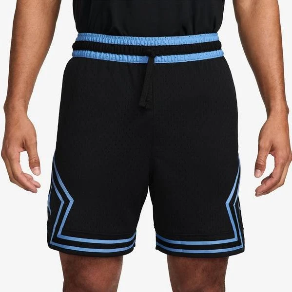 Nike Jordan Dri-FIT Sport Hose kurz black/legend blue (Herren)