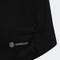 adidas Club Tennis Funktionsshirt kurzarm schwarz (Junior) Vorschaubild