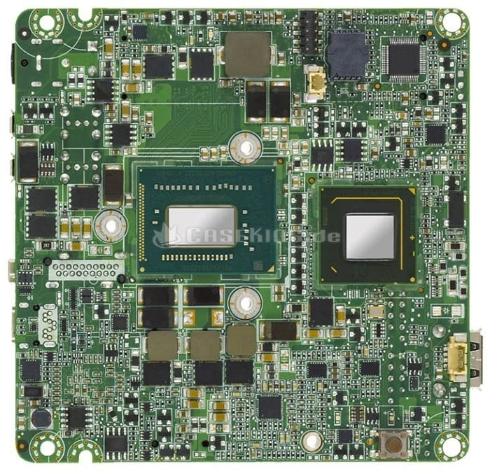 Intel D33217CK