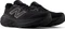 New Balance Fresh Foam X 880v15 black/black metallic (Damen) Vorschaubild