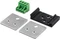TRENDnet TI Hardened Industrial Railmount Gigabit Switch, 5x RJ-45 Vorschaubild