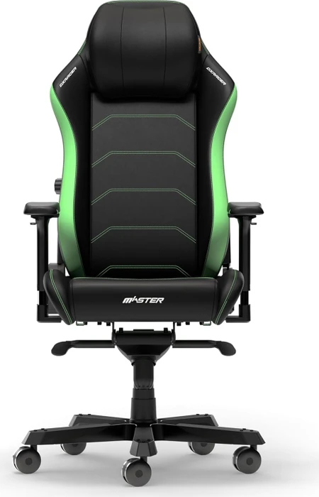 DXRacer Master Serie Gamingstuhl
