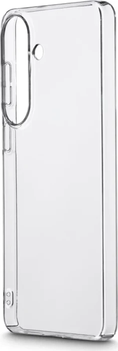 Hama Handyhülle Slim Protect für Samsung Galaxy S26+ transparent