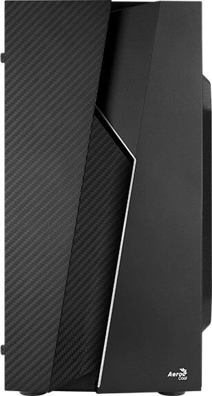 AeroCool Bolt Mini, Acrylfenster