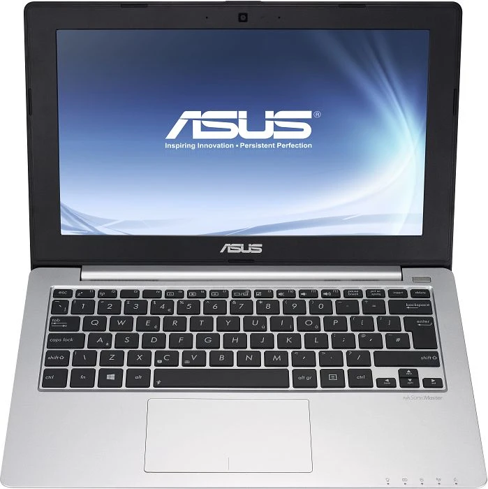 ASUS Eee PC X201E-KX009DU, schwarz, Celeron 847, 2GB RAM, 320GB HDD, DE