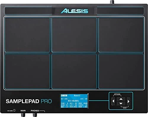 Alesis SamplePad Pro
