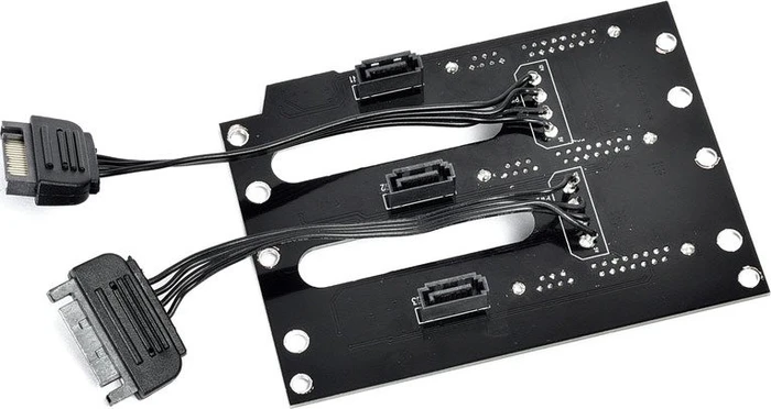 Lian Li LANCOOL II-3X