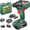 Bosch DIY AdvancedDrill 18 Akku-Bohrschrauber Vorschaubild
