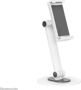 Neomounts Tablet-Stand 4.7-12.9", weiß