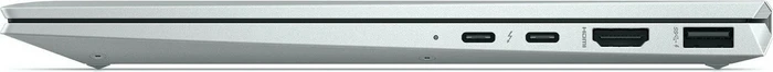 HP EliteBook x360 1030 G7, grau, Core i7-10710U, 16GB RAM, 512GB SSD, LTE, DE