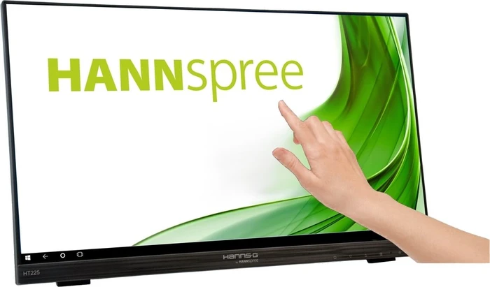 HANNspree HT225HPA, 21.5"