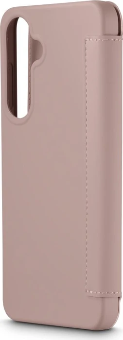 Hama Handytasche Fantastic Feel für Samsung Galaxy A36 5G Nude