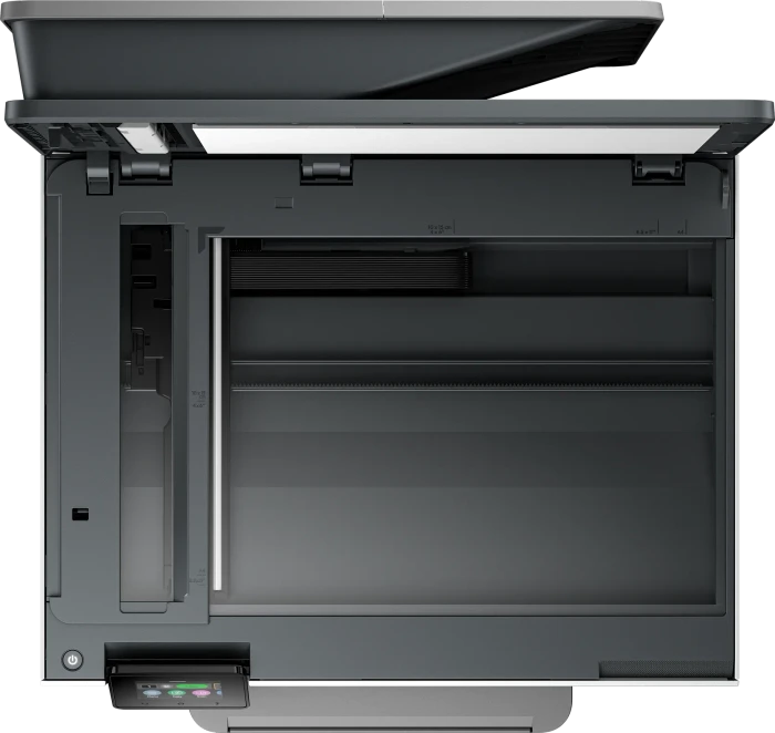HP OfficeJet Pro 9120 All-in-One, Tinte, mehrfarbig