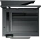 HP OfficeJet Pro 9120 All-in-One, Tinte, mehrfarbig Vorschaubild