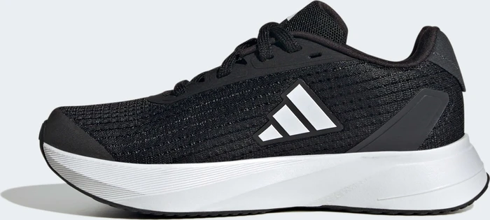 adidas Duramo SL core black/cloud white/carbon (Junior)
