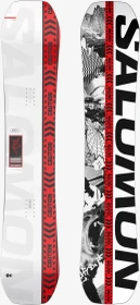 Salomon Huck Knife Pro Dusty (Modell 2025/2026)
