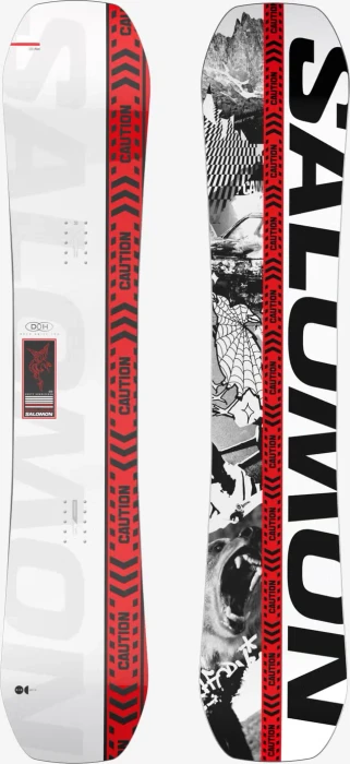 Salomon Huck Knife Pro Dusty (Modell 2025/2026)