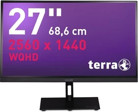 Wortmann Terra LED 2771W PV, 27"