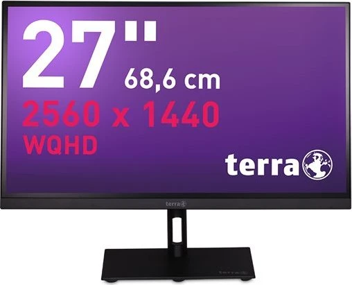 Wortmann Terra LED 2771W PV, 27"