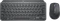 Logitech MX Keys Mini Combo for Business, schwarz, Logi Bolt, USB/Bluetooth, DE Vorschaubild