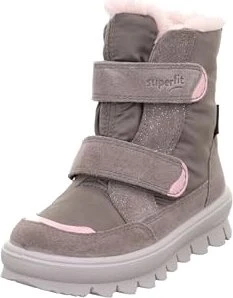 Superfit Flavia Gore-Tex grau/rosa (Junior)
