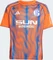 adidas FC Schalke 04 2025/2026 Ausweichtrikot (Junior) Vorschaubild