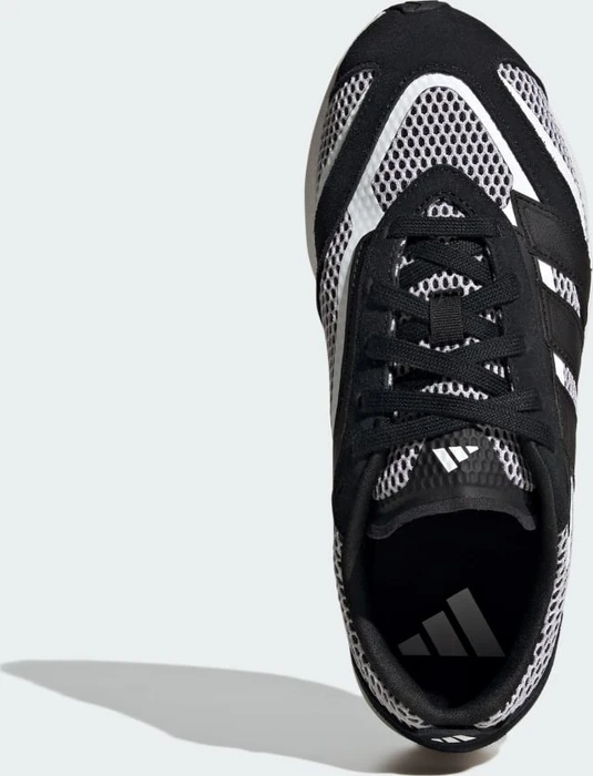 adidas Lightblaze LP cloud white/core black/core white (Damen)