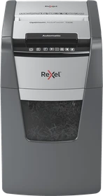 Rexel Optimum AutoFeed+ 130X, 4x28mm