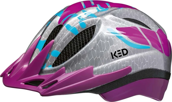KED Meggy II K-Star Kinderhelm