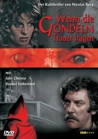 Wenn die Gondeln Trauer tragen (DVD)