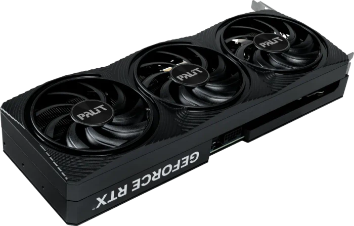 Palit GeForce RTX 4080 SUPER Infinity 3, 16GB GDDR6X, HDMI, 3x DP