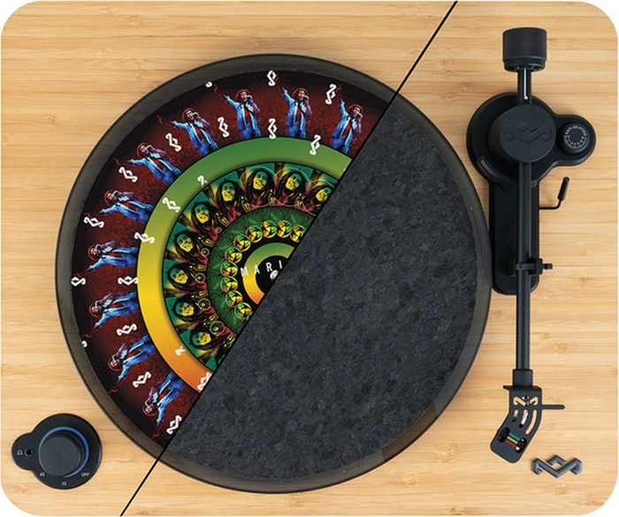 House of Marley Stir It Up Lux
