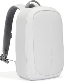 XD Design 16" Bobby Edge Rucksack, weiß