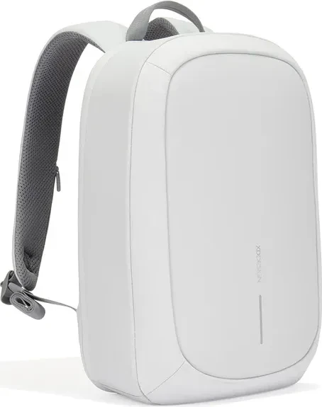 XD Design 16" Bobby Edge Rucksack, weiß