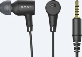 Sony MDR-NC750 schwarz