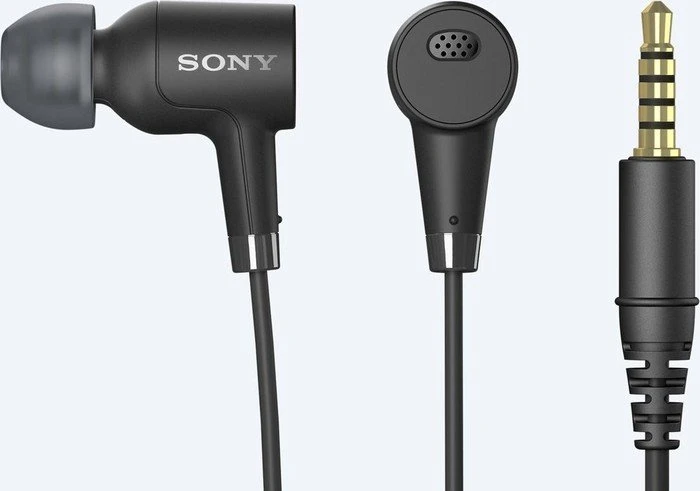 Sony MDR-NC750 schwarz