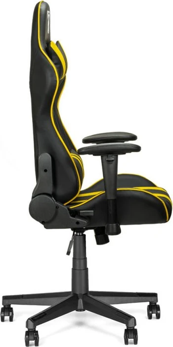 Ranqer Felix Gamingstuhl, schwarz/gelb