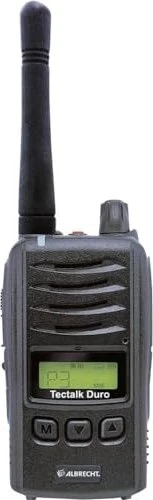 Albrecht Tectalk Duro