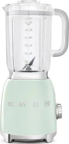 Smeg BLF01PGEU Standmixer