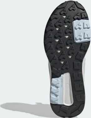 adidas Terrex Anylander Mid Rain.RDY crystal sky/chalk white/semi flash aqua (Damen)